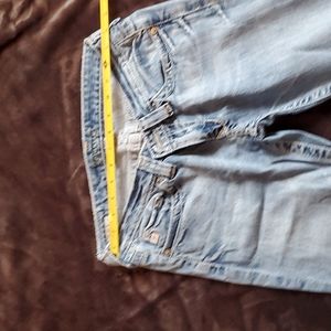 Big star sweet jeans